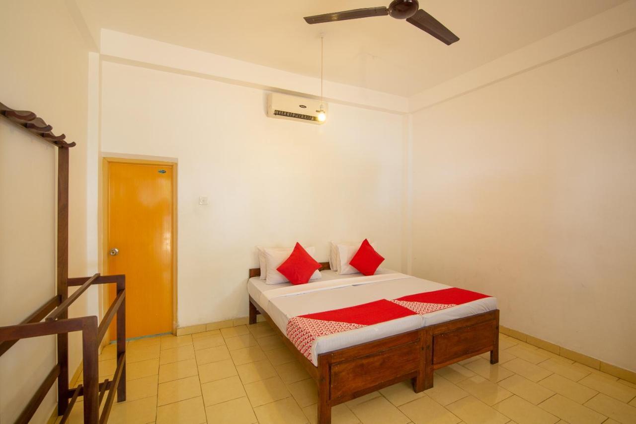 Oyo 553 Polhena Bay Resort Matara Dış mekan fotoğraf