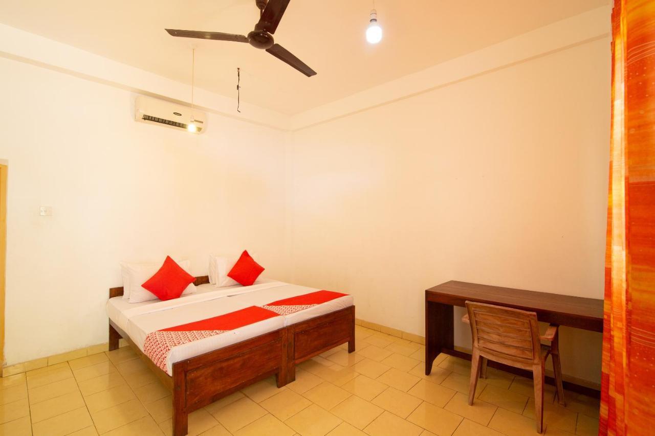 Oyo 553 Polhena Bay Resort Matara Dış mekan fotoğraf