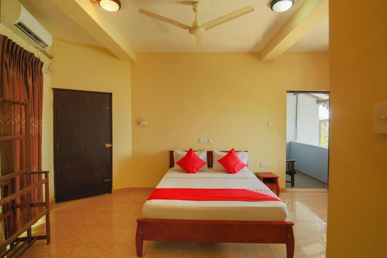 Oyo 553 Polhena Bay Resort Matara Dış mekan fotoğraf