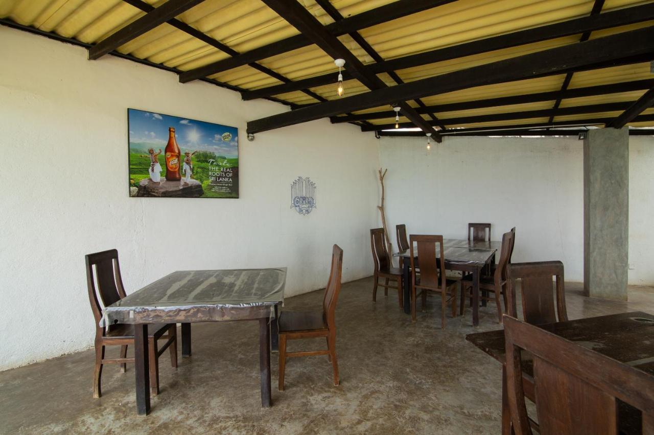 Oyo 553 Polhena Bay Resort Matara Dış mekan fotoğraf
